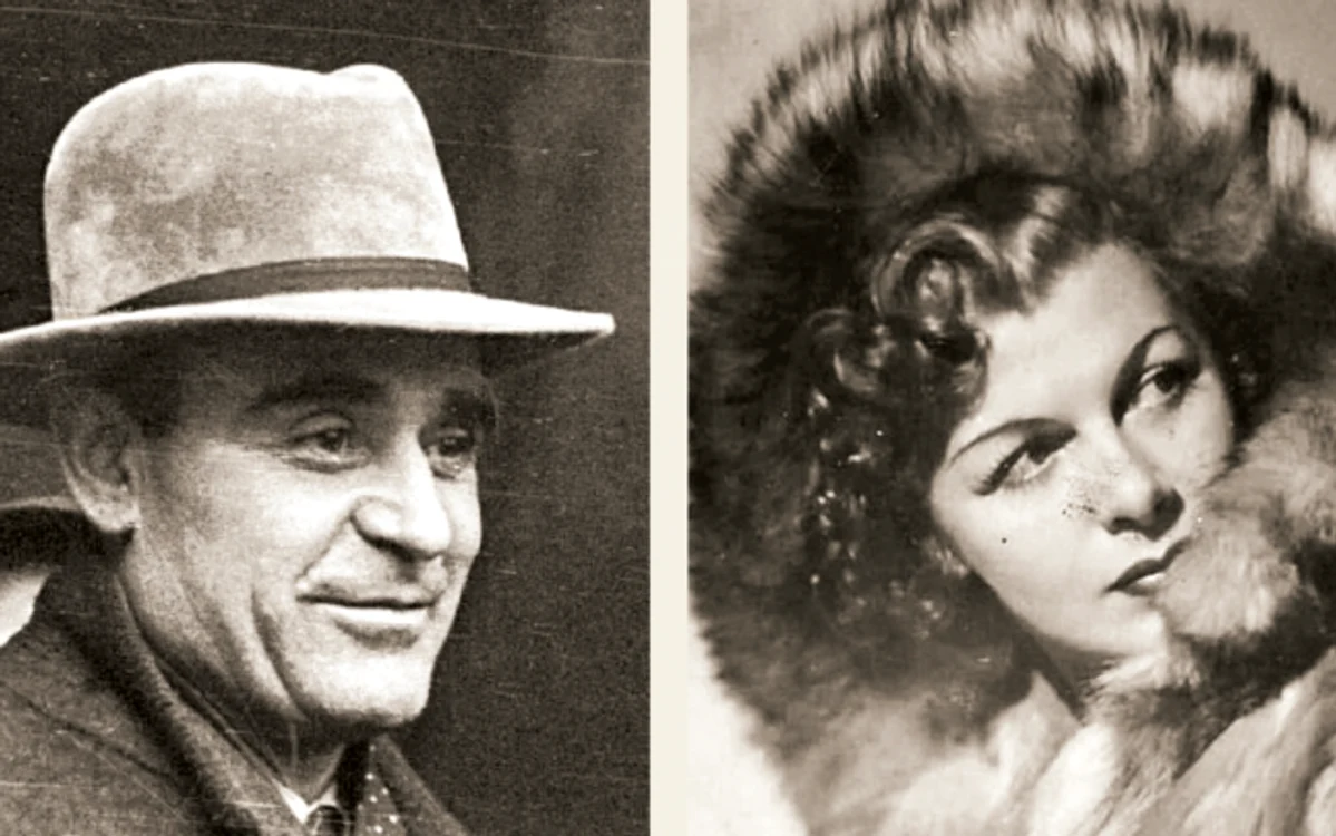 Marea pasiune a liderului comunist a fost Elvira Godeanu,  o actriţă despre care se bârfea că era atrasă de bijuterii de lux pe care Dej i le achiziţona de la cele mai scumpe consignaţii din Capitală