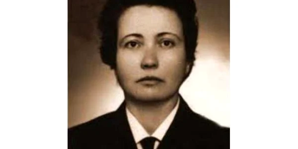 Teodora Angela Lefterescu