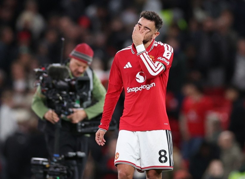 Casa unei vedete de la Manchester United a fost spartă de hoți