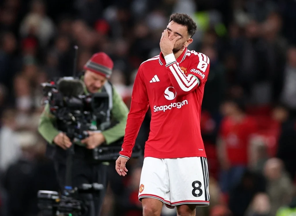 Bruno Fernandes a trăit un coșmar în Italia, iar apoi a aflat că i-a fost spartă casa