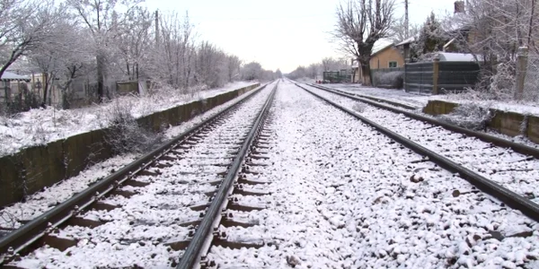 accident tren cazaci