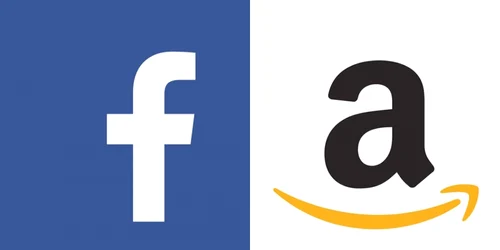 facebook amazon Foto miro.medium.ro
