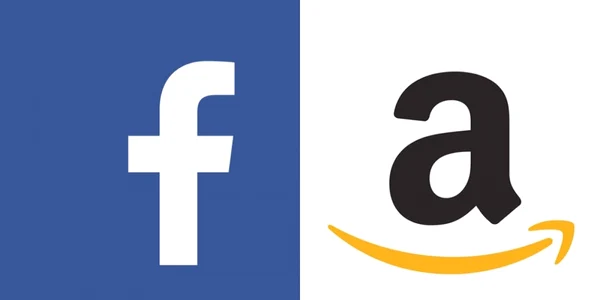 facebook amazon Foto miro.medium.ro