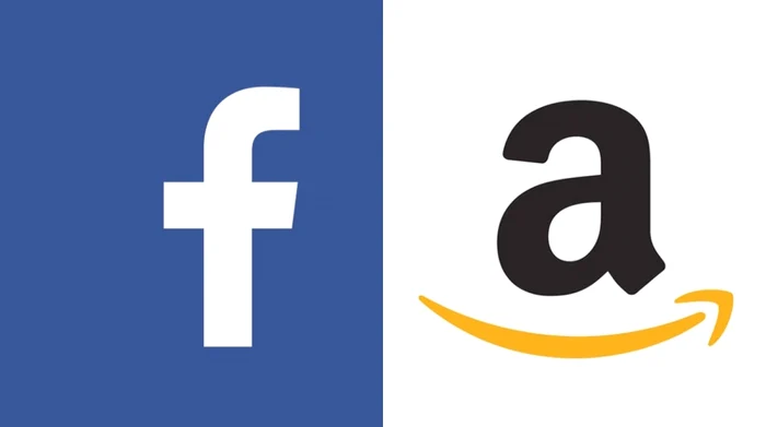 Facebook, Amazon Foto miro.medium.ro