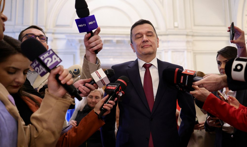 Liderul unui partid din coaliție: „Nu mai am așteptări să se țină de cuvânt partenerii de la PSD”