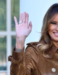 Melania_Trump_shutterstock 1820907728 jpg