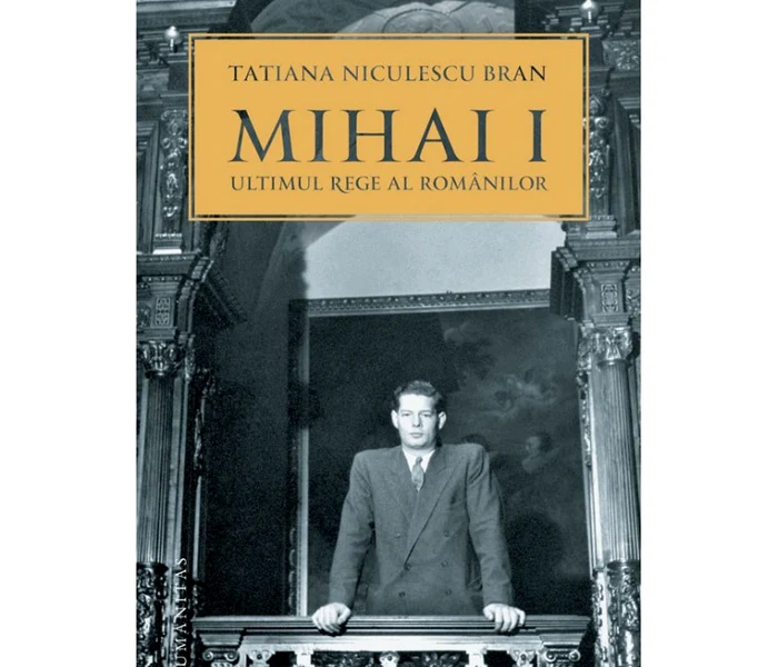 Mihai I, rege sacrificat jpeg