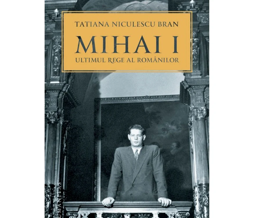 Mihai I, rege sacrificat jpeg