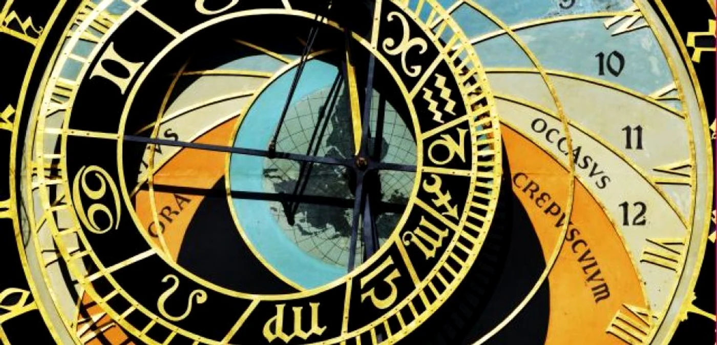 Horoscop zilnic, 8 aprilie 2015. FOTO Arhivă Adevărul