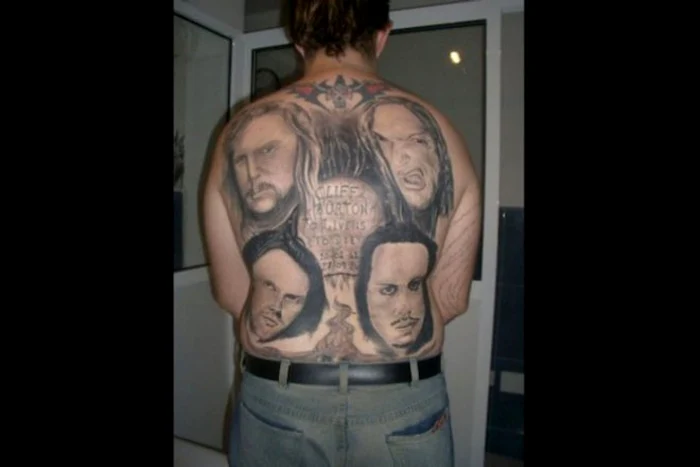 tatuaj