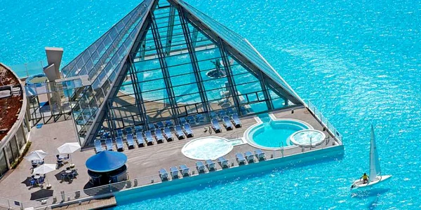 piscina chile