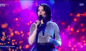 ana maria pantaze romanii au talent