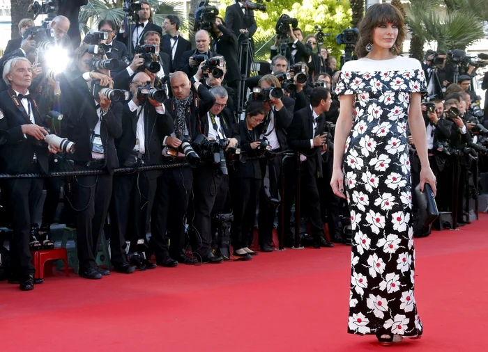 mila jovovich