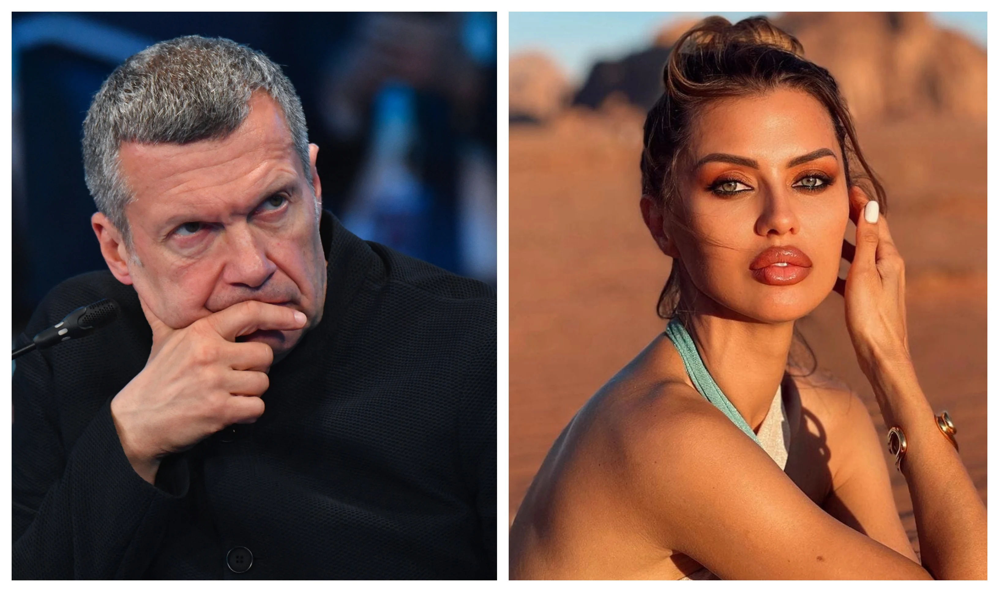 Scandal uriaș în Rusia. Cum a reușit influencerița care a criticat Kremlinul să-l facă pe propagandistul lui Putin să-i ceară scuze