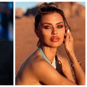 Soloviov și Victoria Bonya