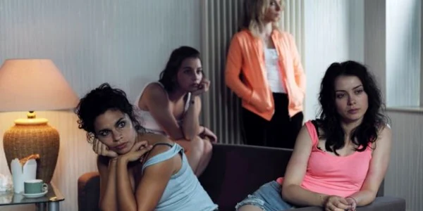 anca dumitra film foto bbc
