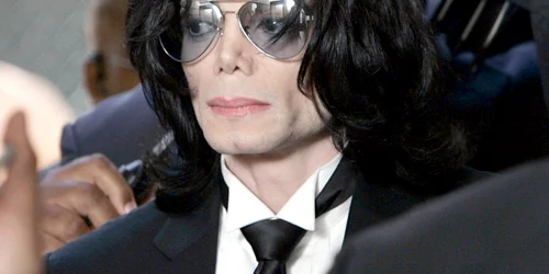 Michael Jackson