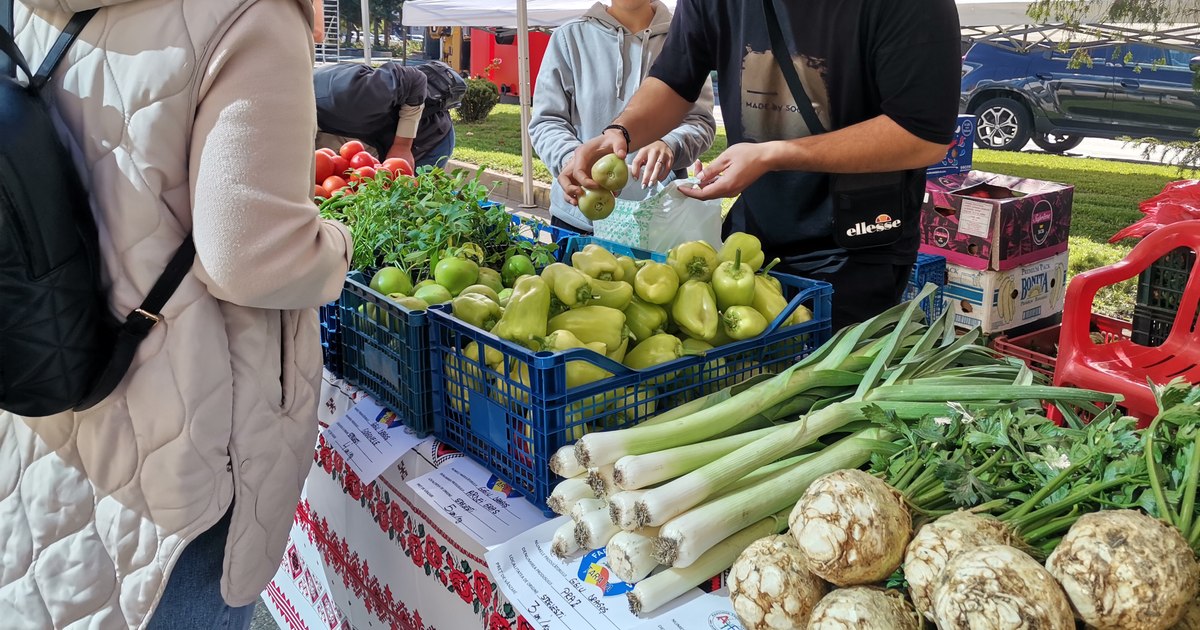 Oportunitate rară pentru fermieri: surpriza consumatorilor la Ziua Recoltei!