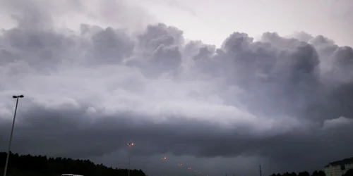 Uraganul Irma loveşte Florida. FOTO EPA