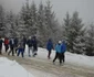 HC Vaslui în cantonament la Cheile Grădiştei FOTO