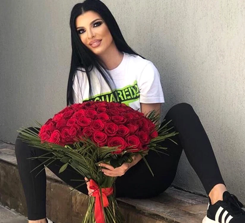 Andreea Tonciu a împlinit 34 de anifoto: Instagram