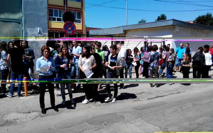 S-au afişat rezultatele finale la bacalaureat Foto:Adevărul