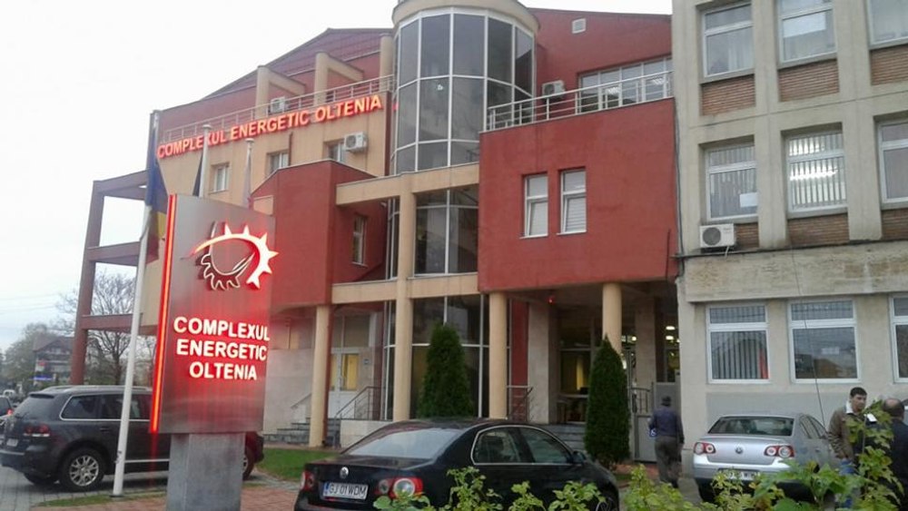Directorul unei importante companii de stat din România acuzat de luare de mită a fost suspendat din funcție