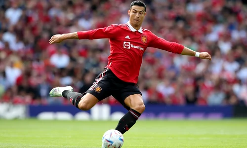 Cristiano Ronaldo, Getty Images jpg