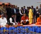 Regele Jigme Khesar Namgyel Wangchuck în vizită în India   Casa Regală din Bhutan (7) jpg