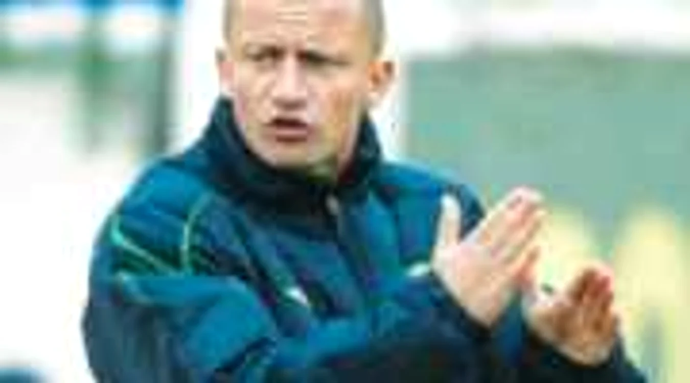 FOTBAL: Dorinel doreşte să înceapă cu o victorie campionatul Ligii I