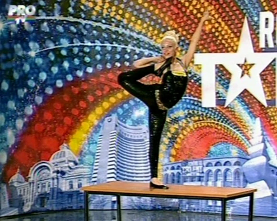 Marina State  (Foto: captură video Pro TV)
