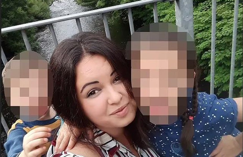 Româncă gravidă în nouă luni, înjunghiată în Țara Galilor. Motivul pentru care agresorul, tot român, o urmărea de o lună