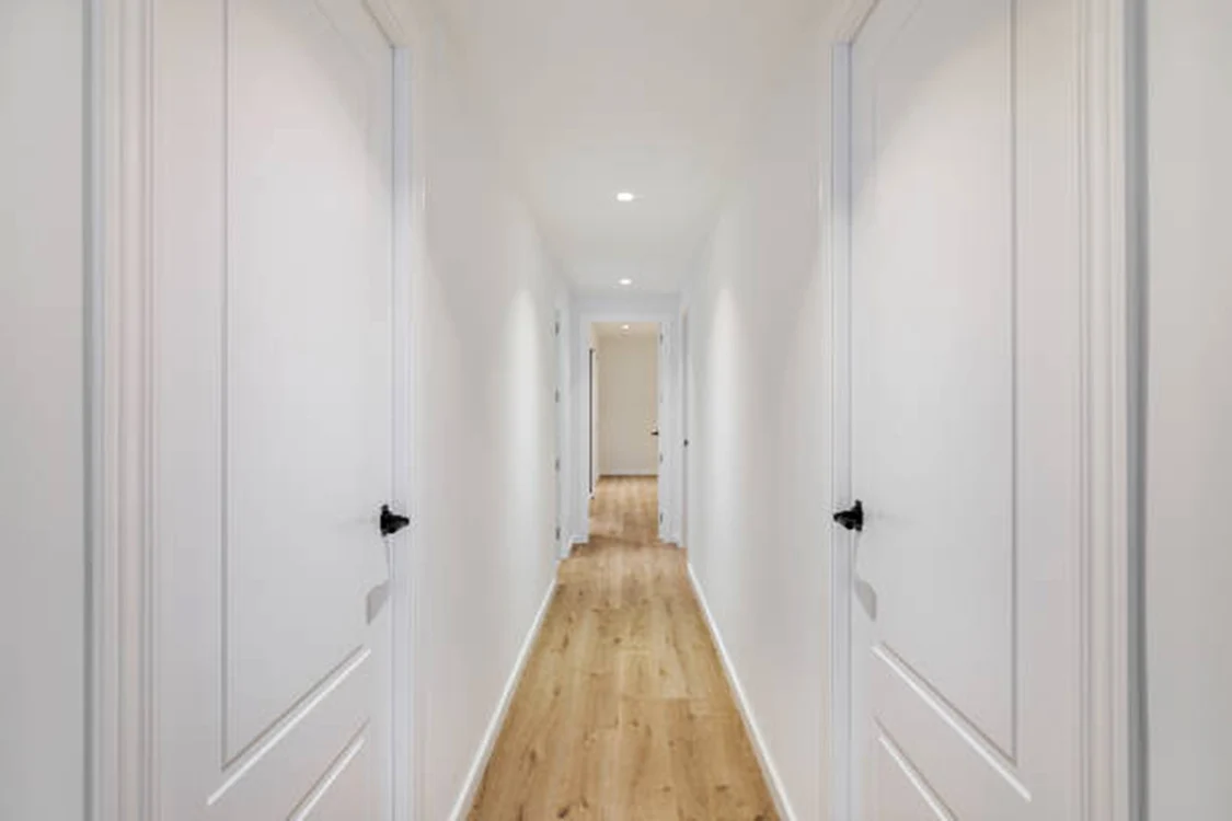 Spațiile înguste pot fi periculoase / foto: IStock