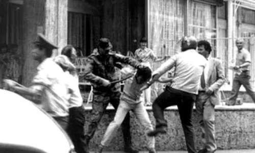 Dosarul Mineriadei: incompetenţă sau ascunderea vinovaţilor? jpeg