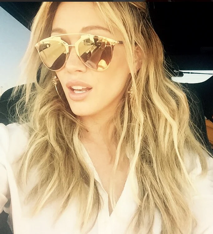 hilary duff png