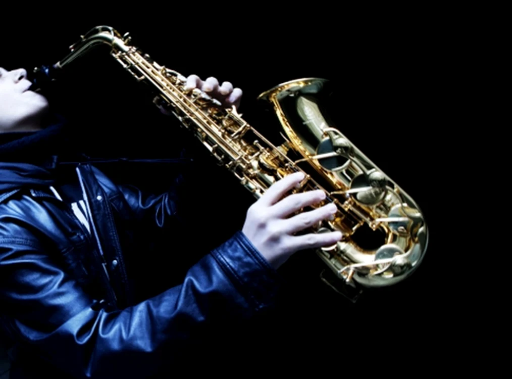 
    De Ziua Saxofonului, oamenii din toată lumea participă la concerte de muzică jazzfoto: Hepta  
