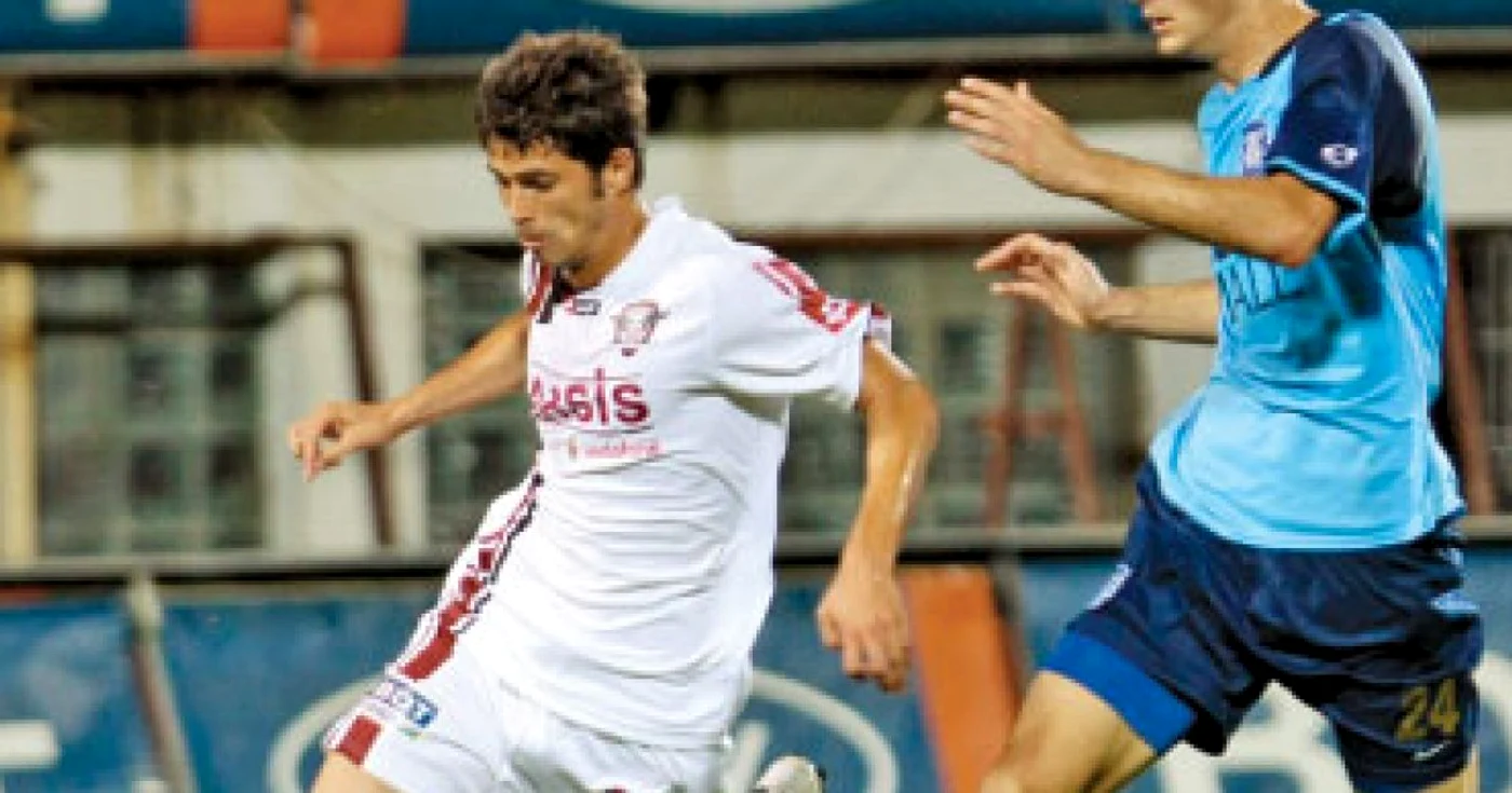 Liga I începe  la data de 31 iulie