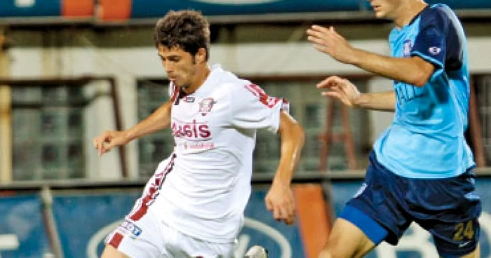 Liga I începe  la data de 31 iulie