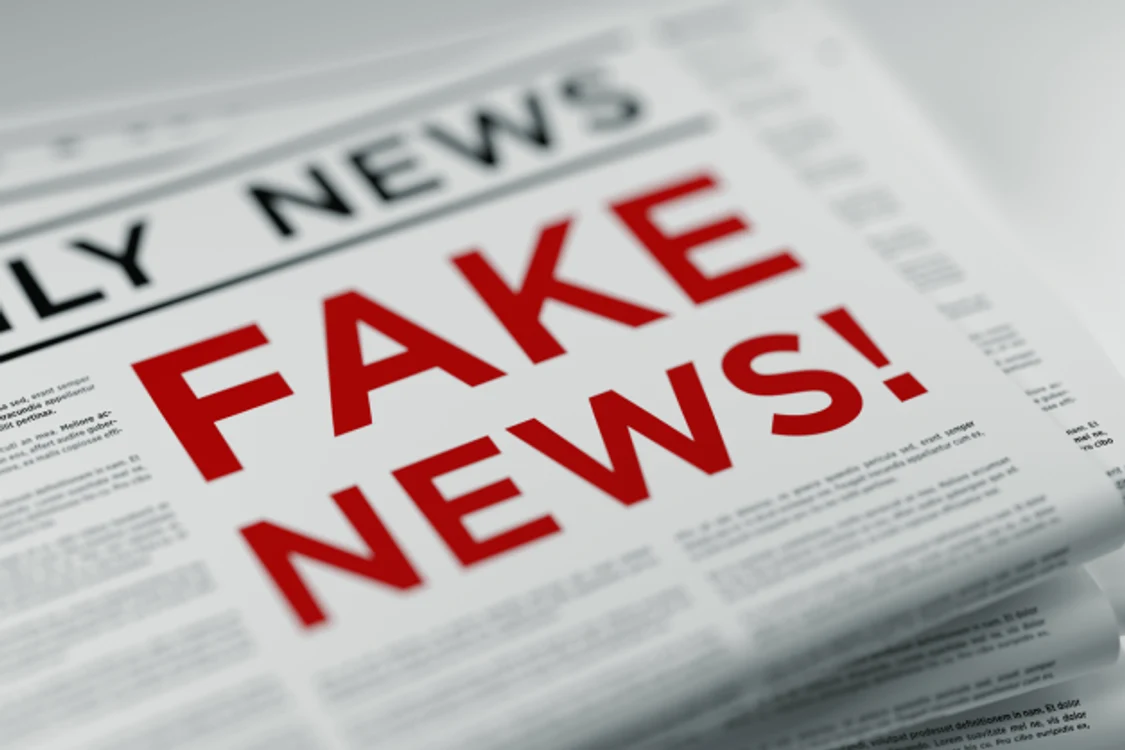 Zece ştiri false