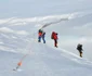 primul alpinist clujean la polul sud foto