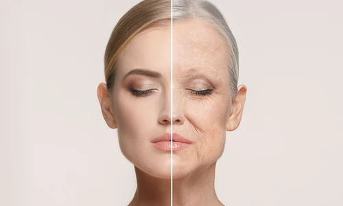 Imbatranire FOTO Shutterstock