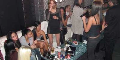 Select-ul se redeschide diseară