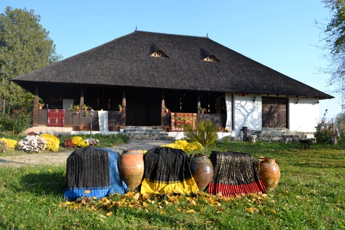 Drumul vinului prahova