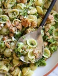 paste cu curcan si broccoli jpeg