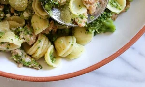 paste cu curcan si broccoli jpeg