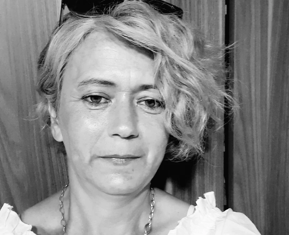 Nicoleta Ioniţă. FOTO: Facebook