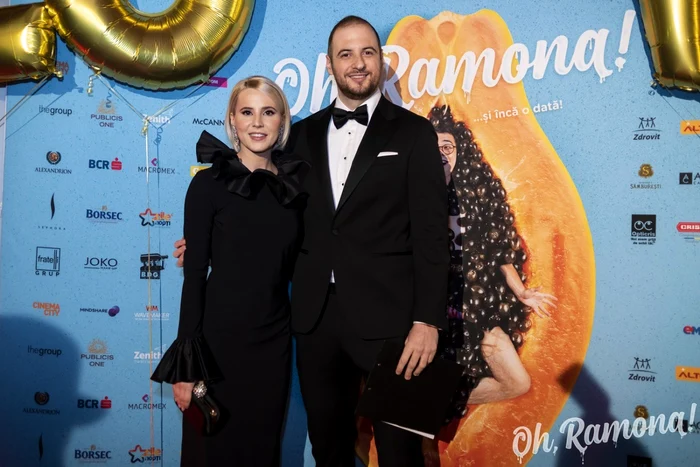 andrei ciobanu si cristina jacob