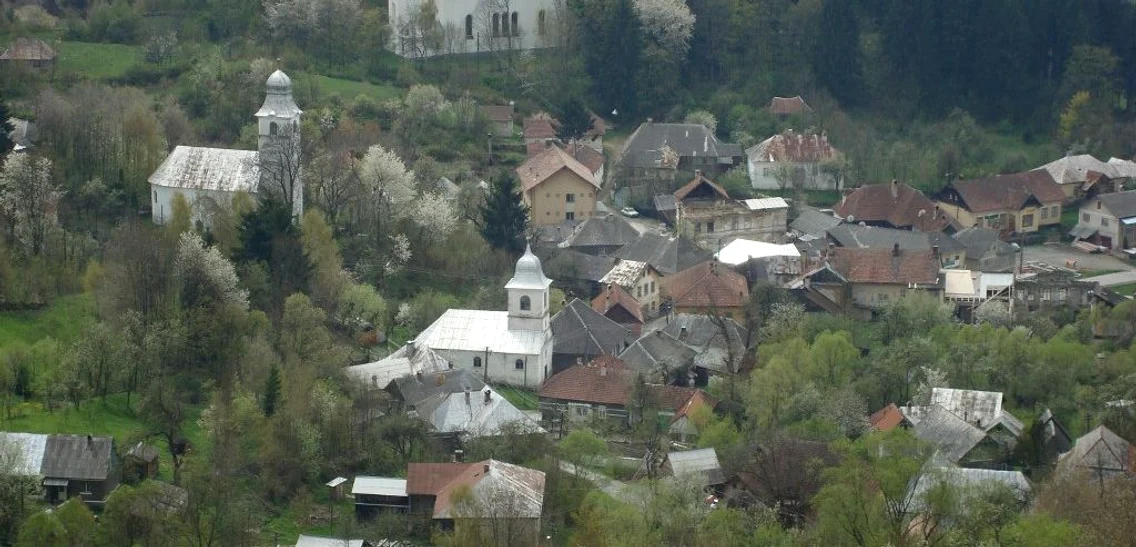 Rosia Montana