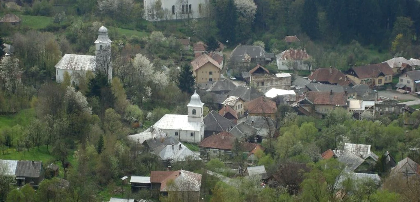 Dezvoltarea regiunii ar urma să aibă în centru comuna Roşia Montană
