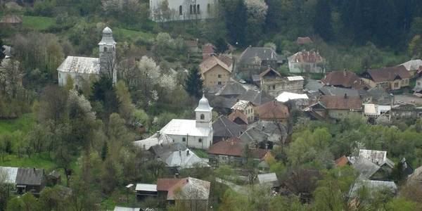 Rosia Montana
